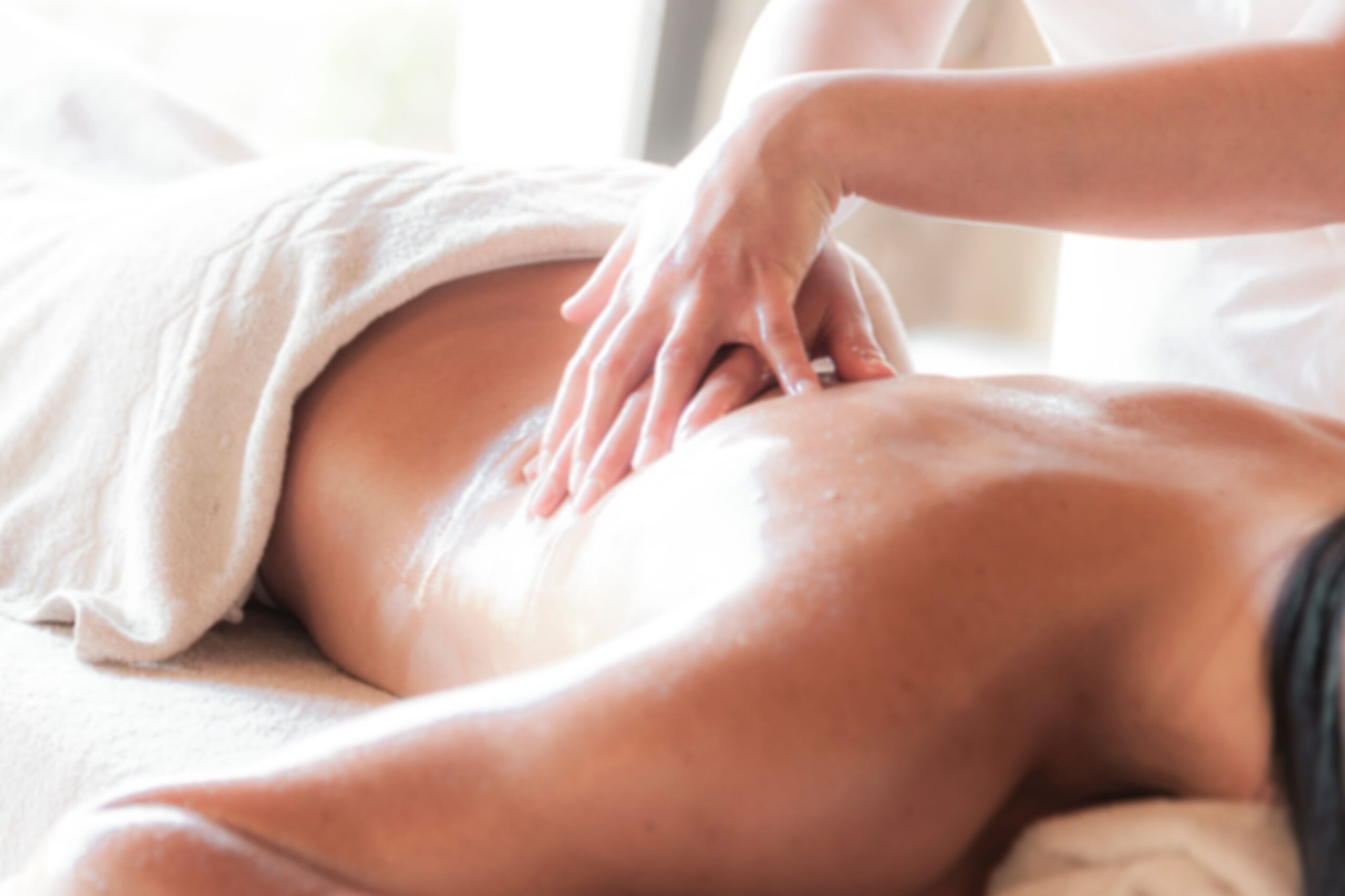 Ritual de spa relajante en Botánica